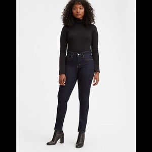 Levi’s 311 Shaping Skinny Denim.